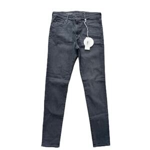 NWT AG Farrah Skinny size 30